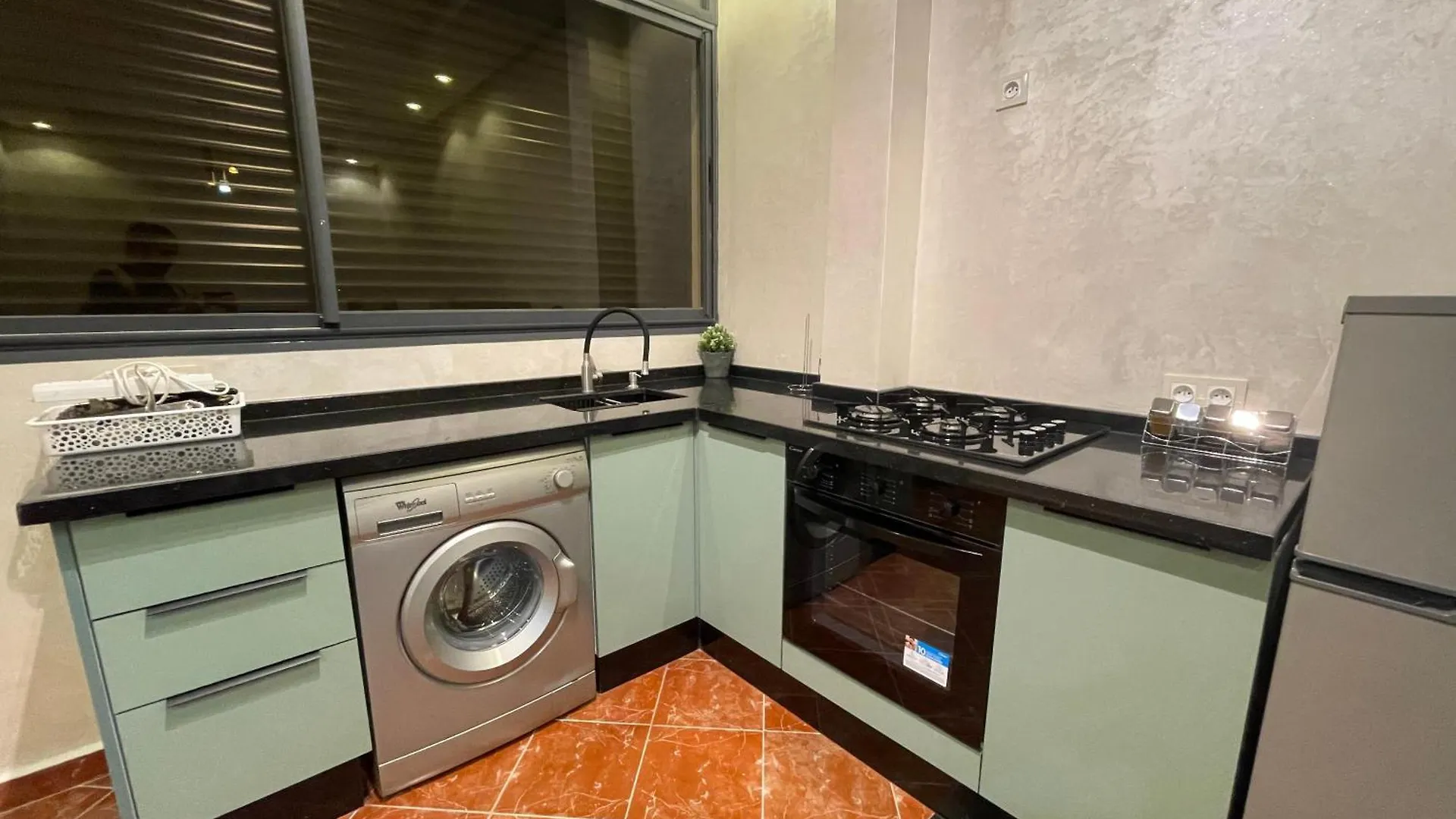 Apartment Fayb-Sweet-Home-3 - El-Wifaq Agadir
