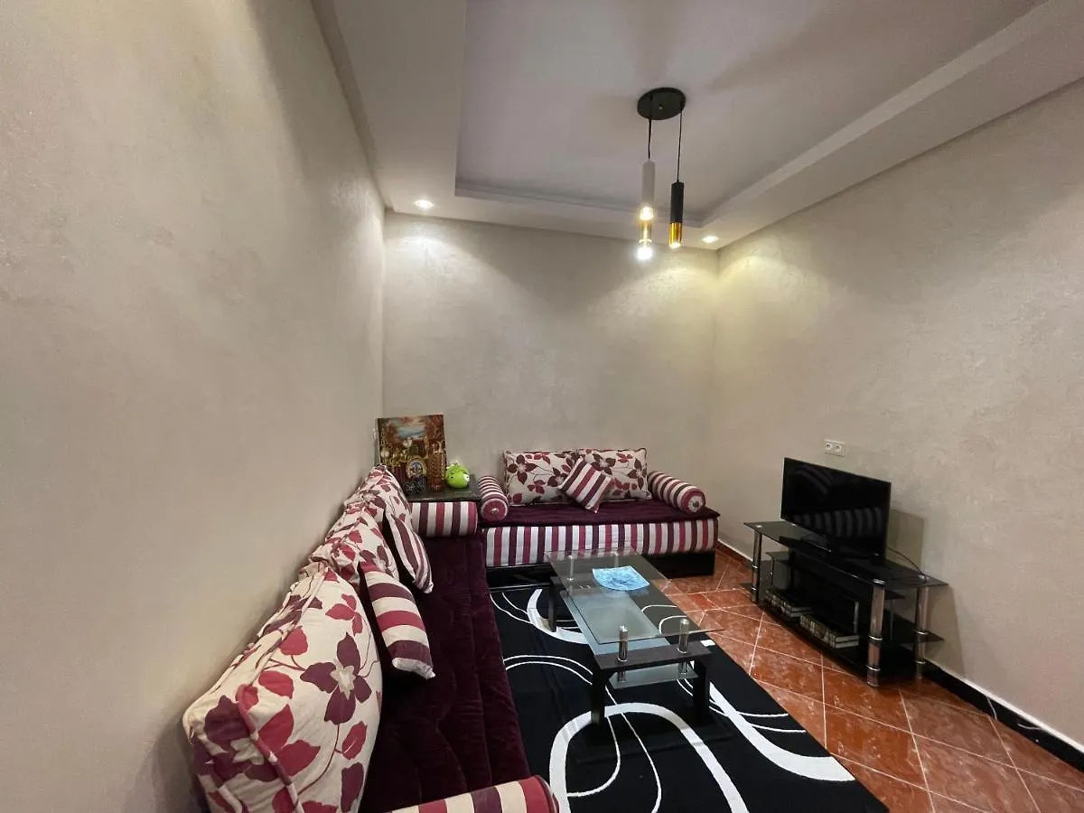 Fayb-Sweet-Home-3 - El-Wifaq Agadir