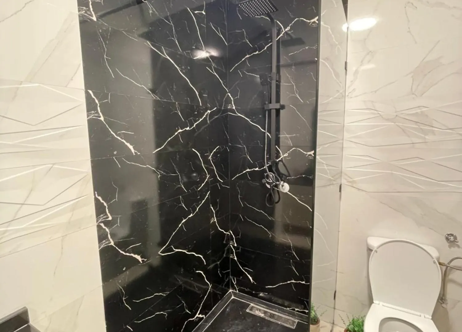 Apartment Fayb-Sweet-Home-3 - El-Wifaq Agadir
