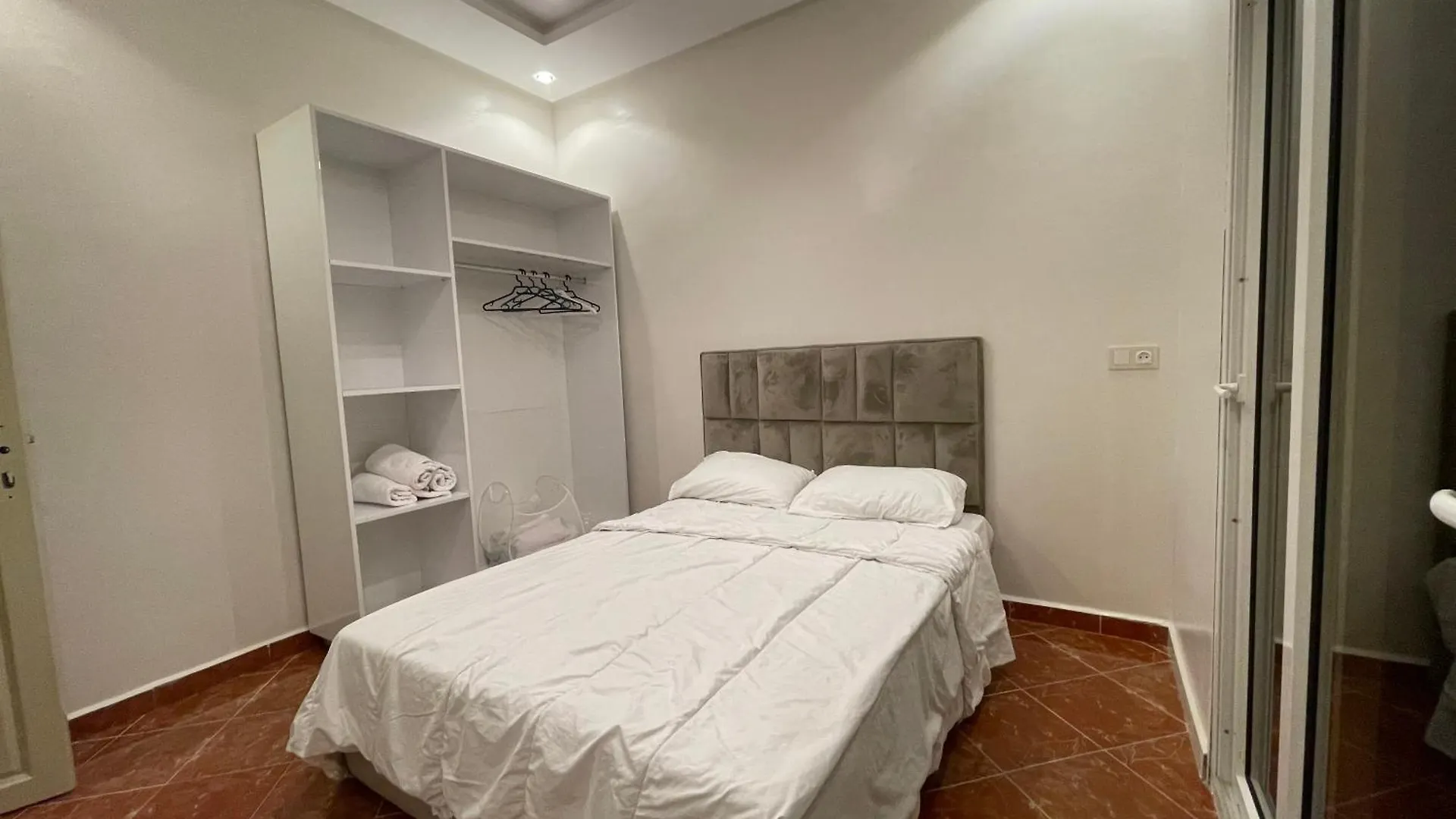 Fayb-Sweet-Home-3 - El-Wifaq Agadir Apartment
